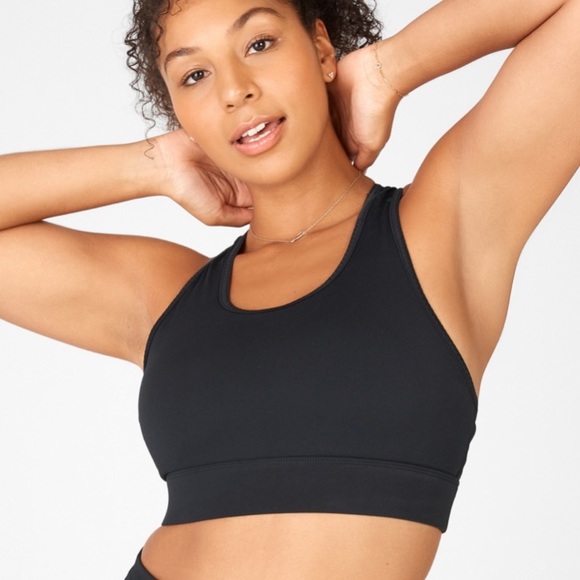 Fabletics Other - FABLETICS Mila Sports Bra - medium support